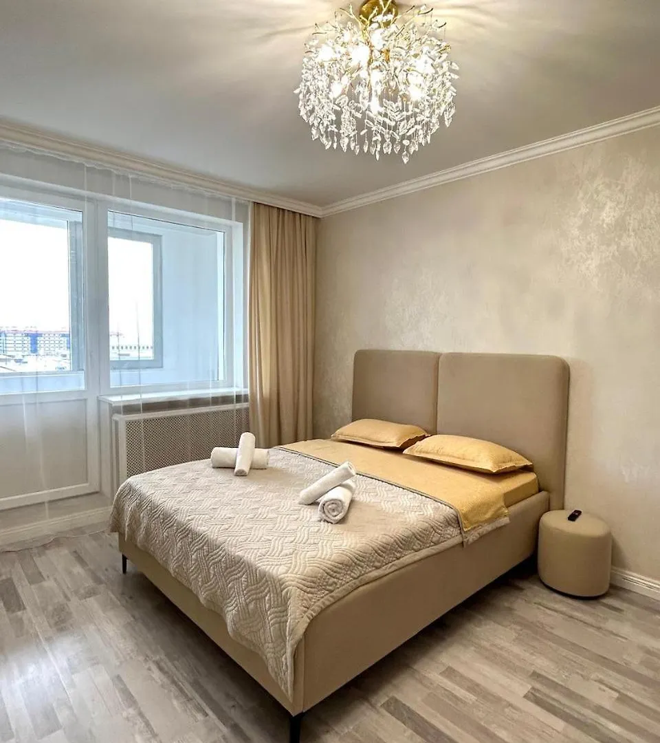 Отличная Квартира В Центре Города Астаны Astana 0*,  Kazakstan