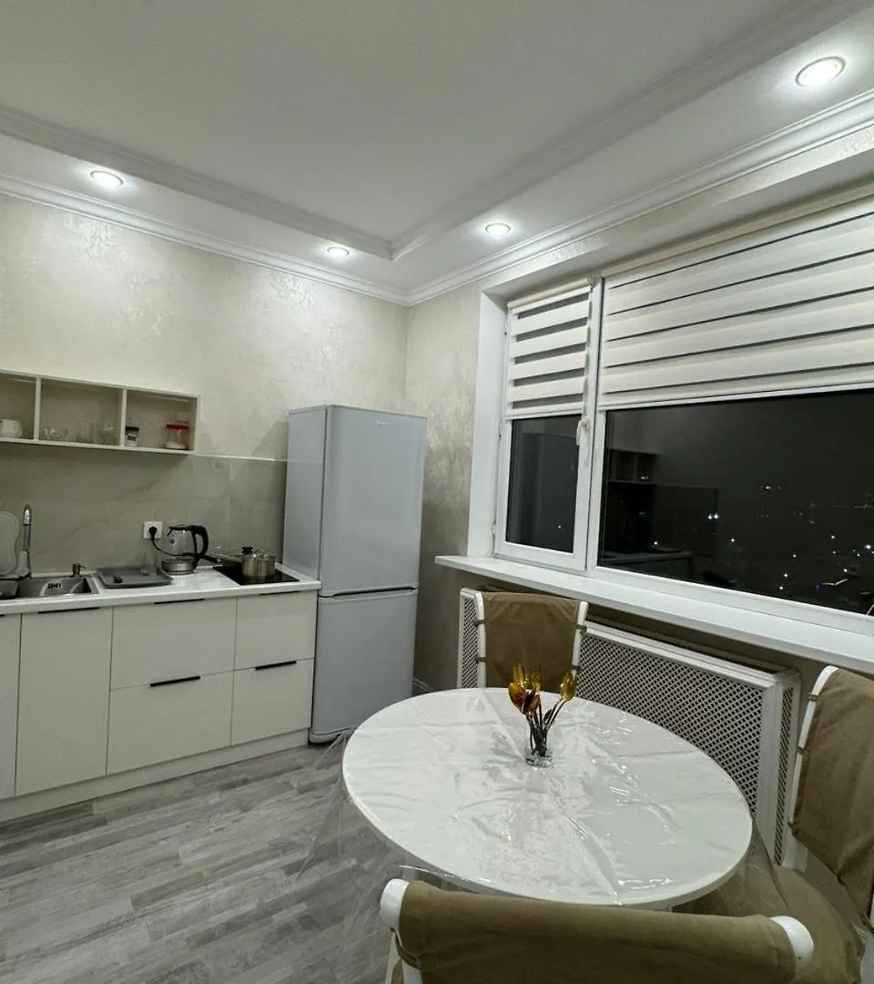 Отличная Квартира В Центре Города Астаны Nur-Sultan  Apartment