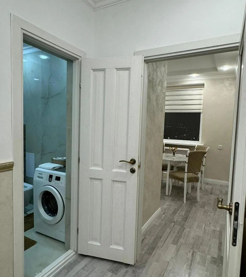 Apartment Отличная Квартира В Центре Города Астаны Nur-Sultan  Kazakhstan